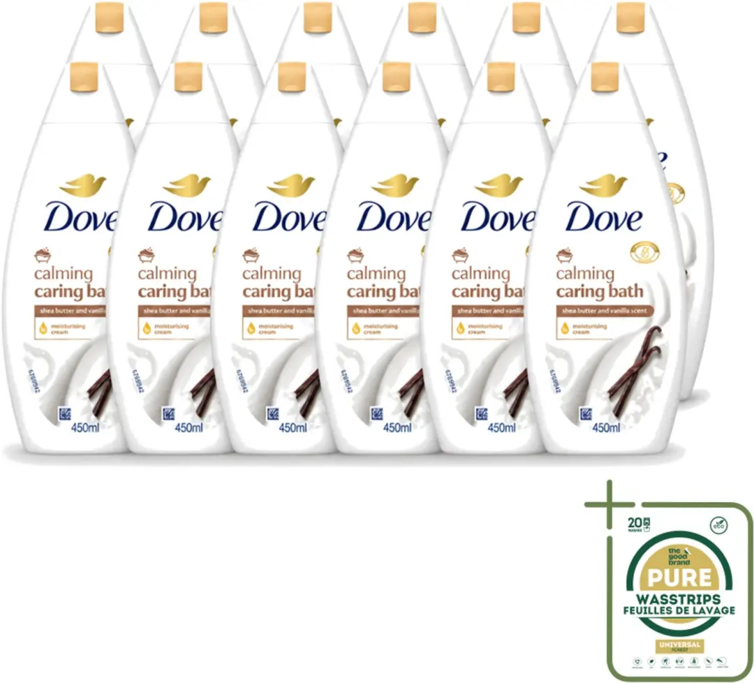 12 x Dove