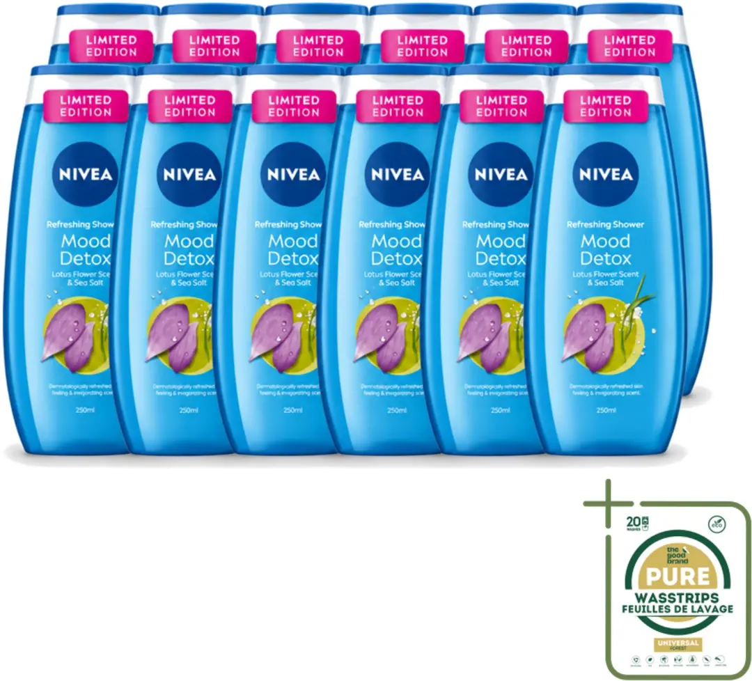 12 x Nivea