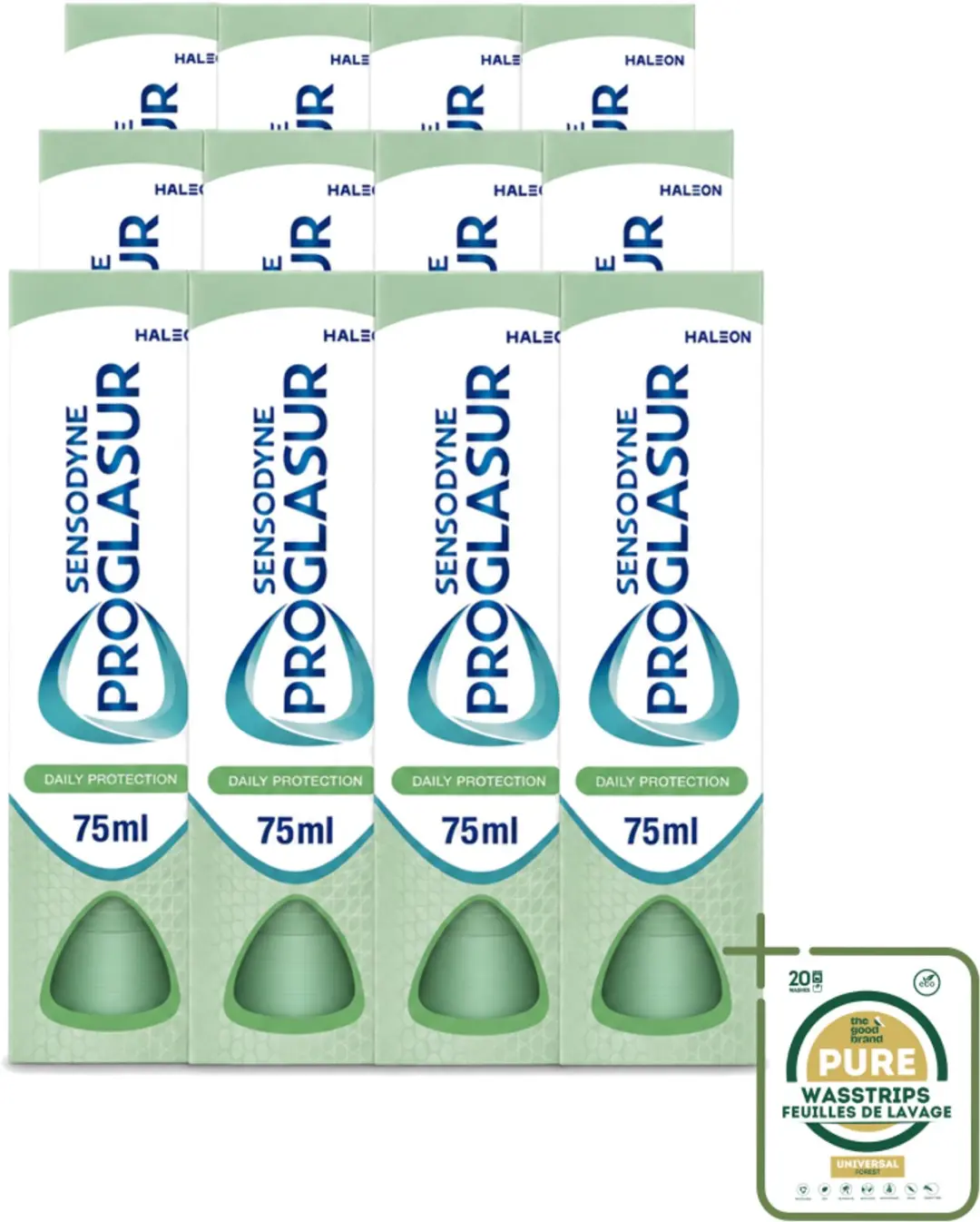 12 x Sensodyne