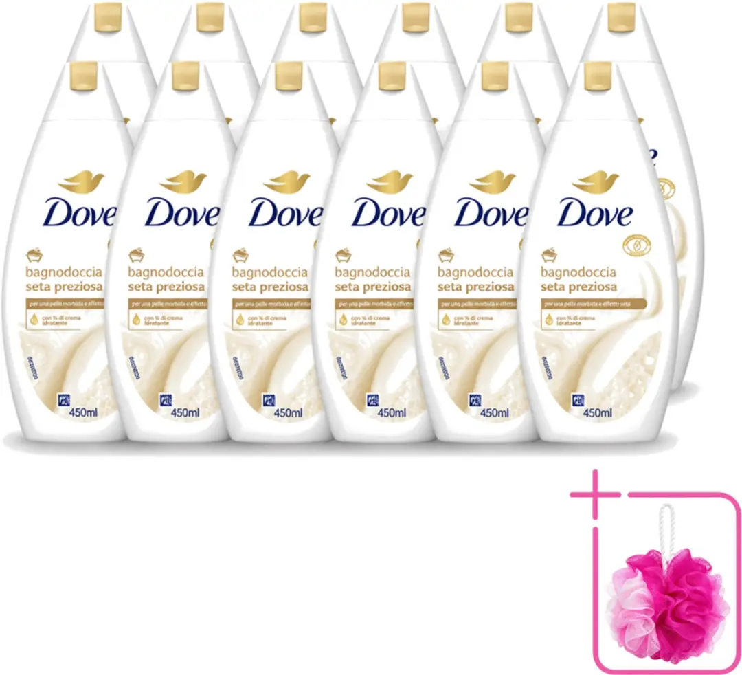 12 x Dove