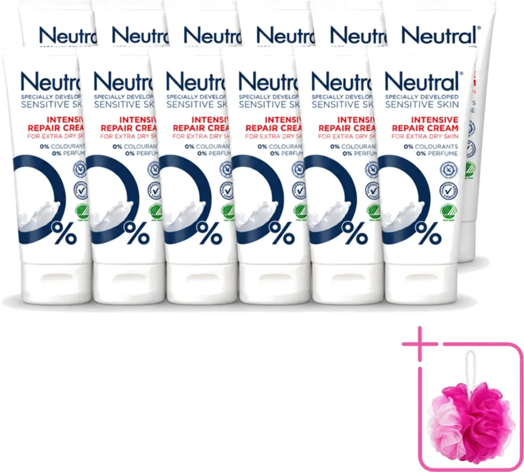 12 x Neutral