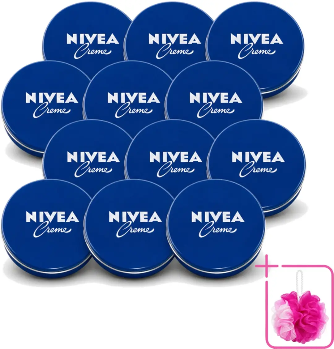 12 x Nivea