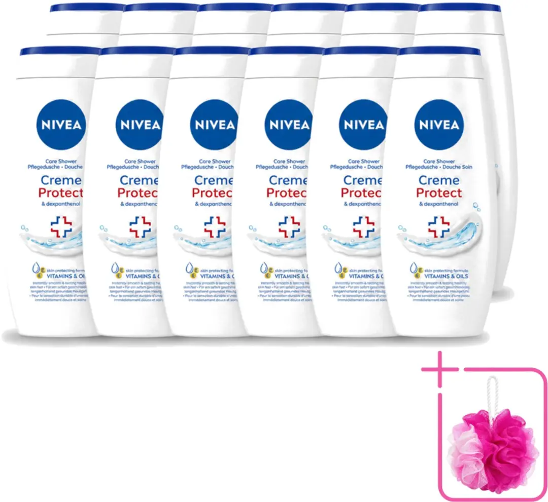 12 x Nivea