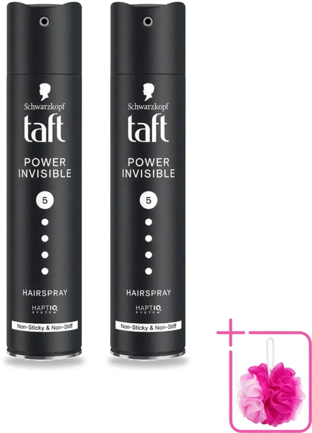 2 x Taft