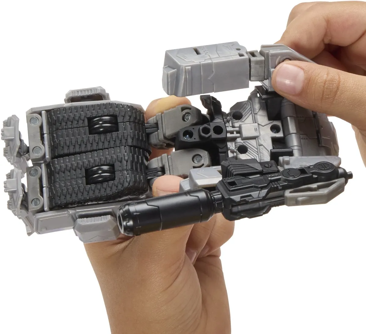 Transformers Prime Changers Megatron Actiefiguur