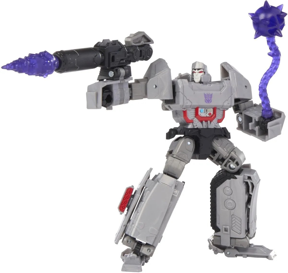 Transformers Prime Changers Megatron Actiefiguur