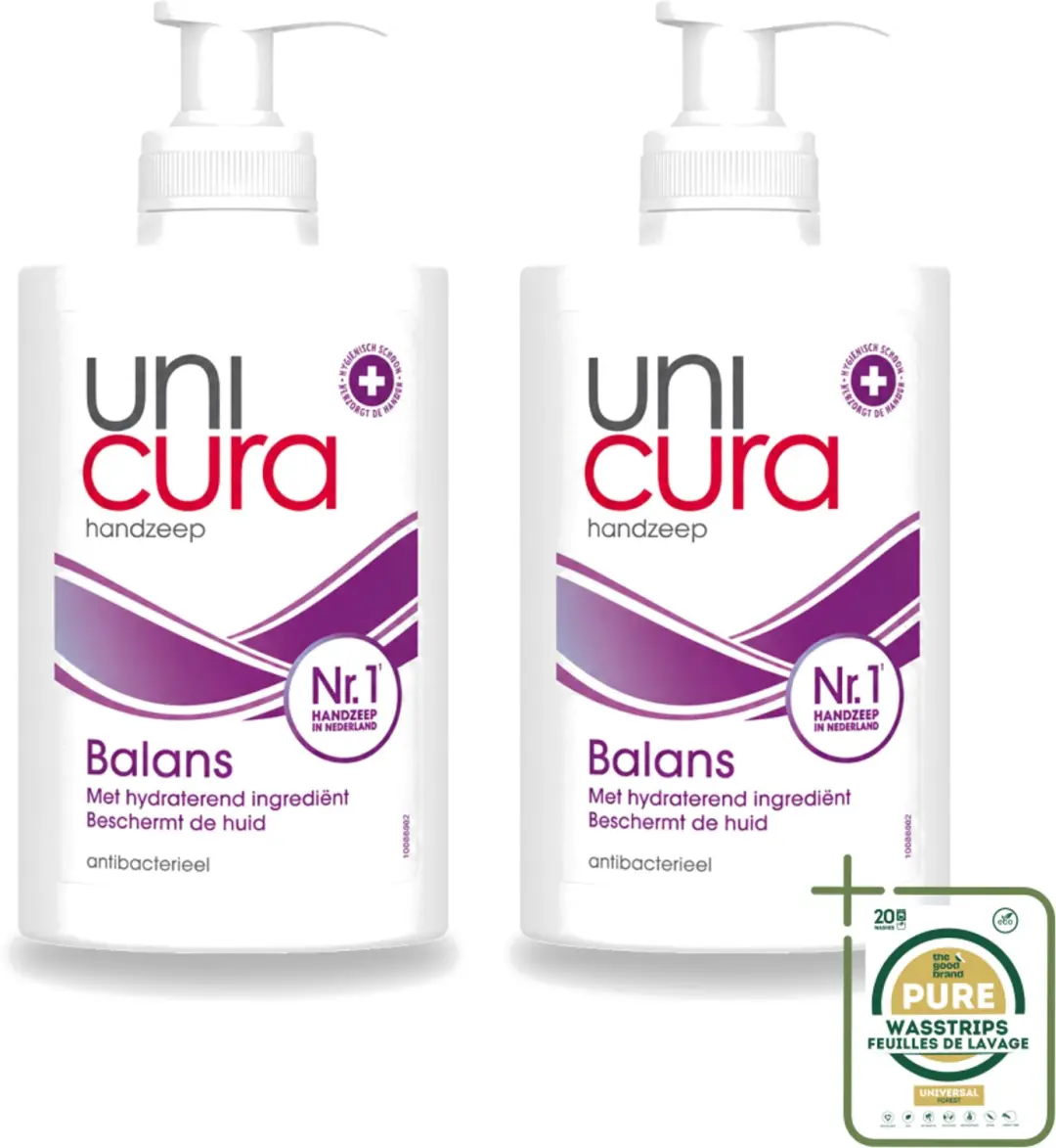 2 x Unicura