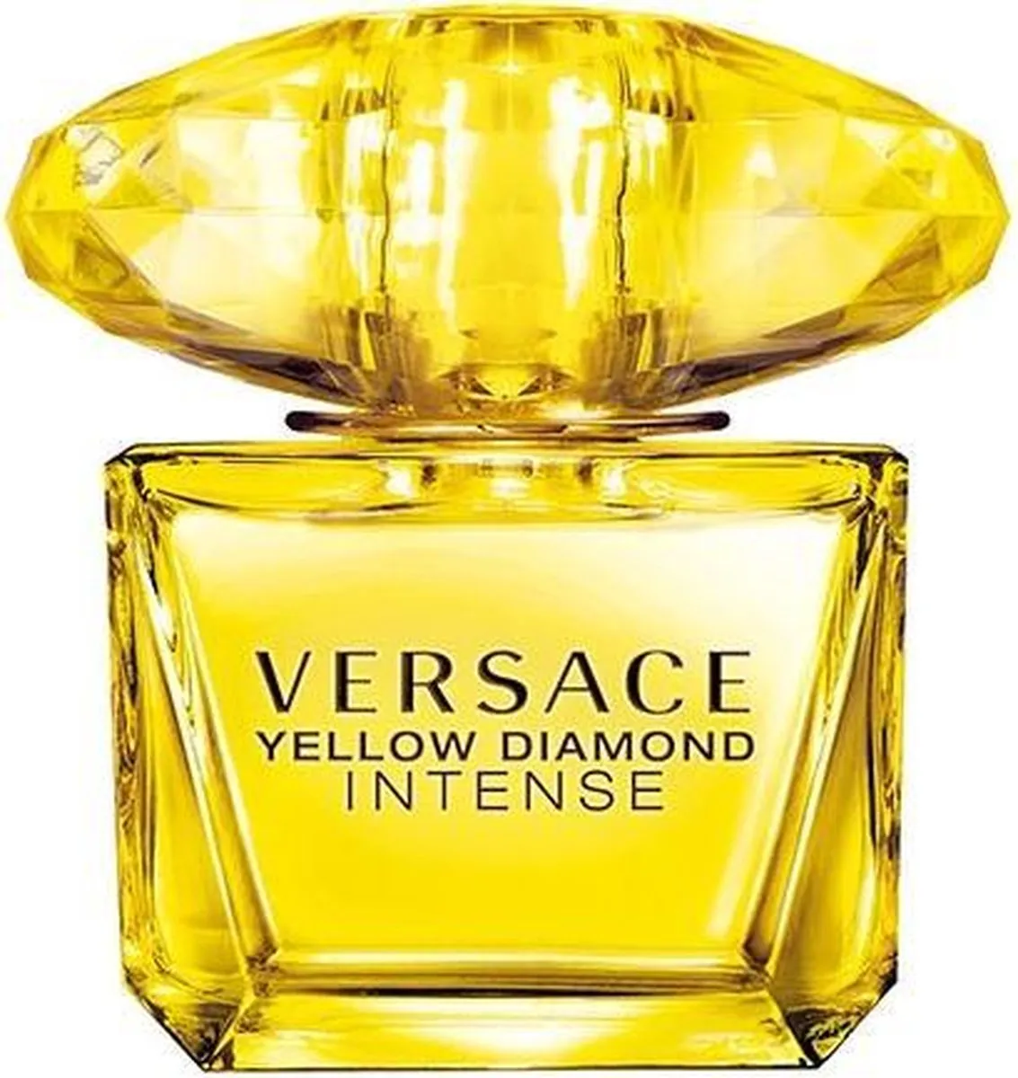 Versace Yellow Diamond Intense Eau de Parfum 50ml - afbeelding 6 van 6