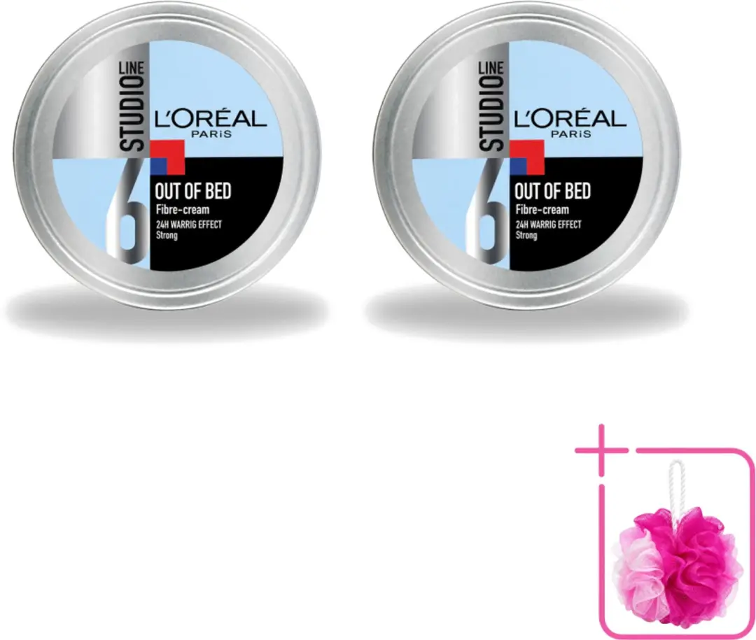 2 x L'Oréal Paris