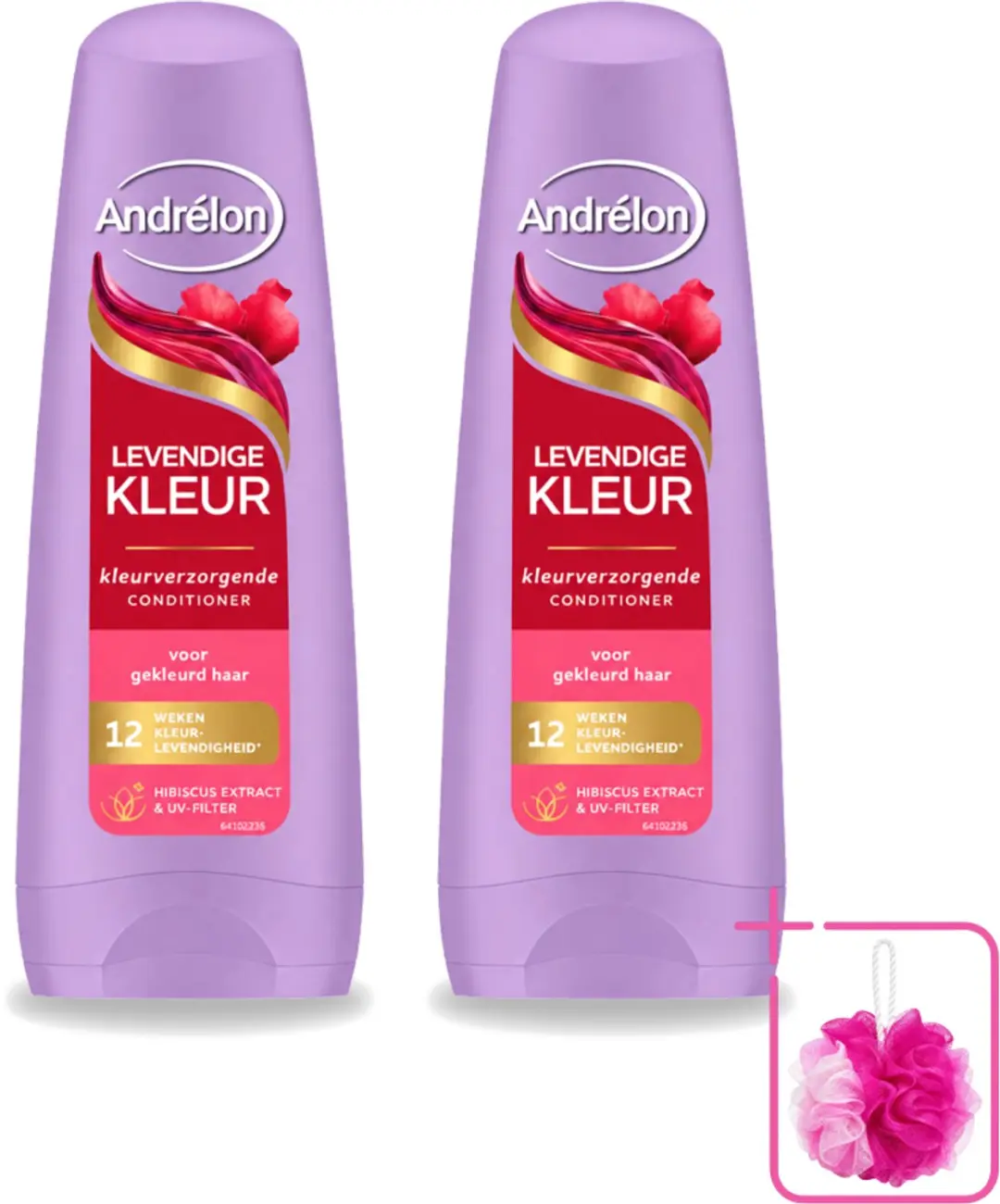 2 x Andrélon