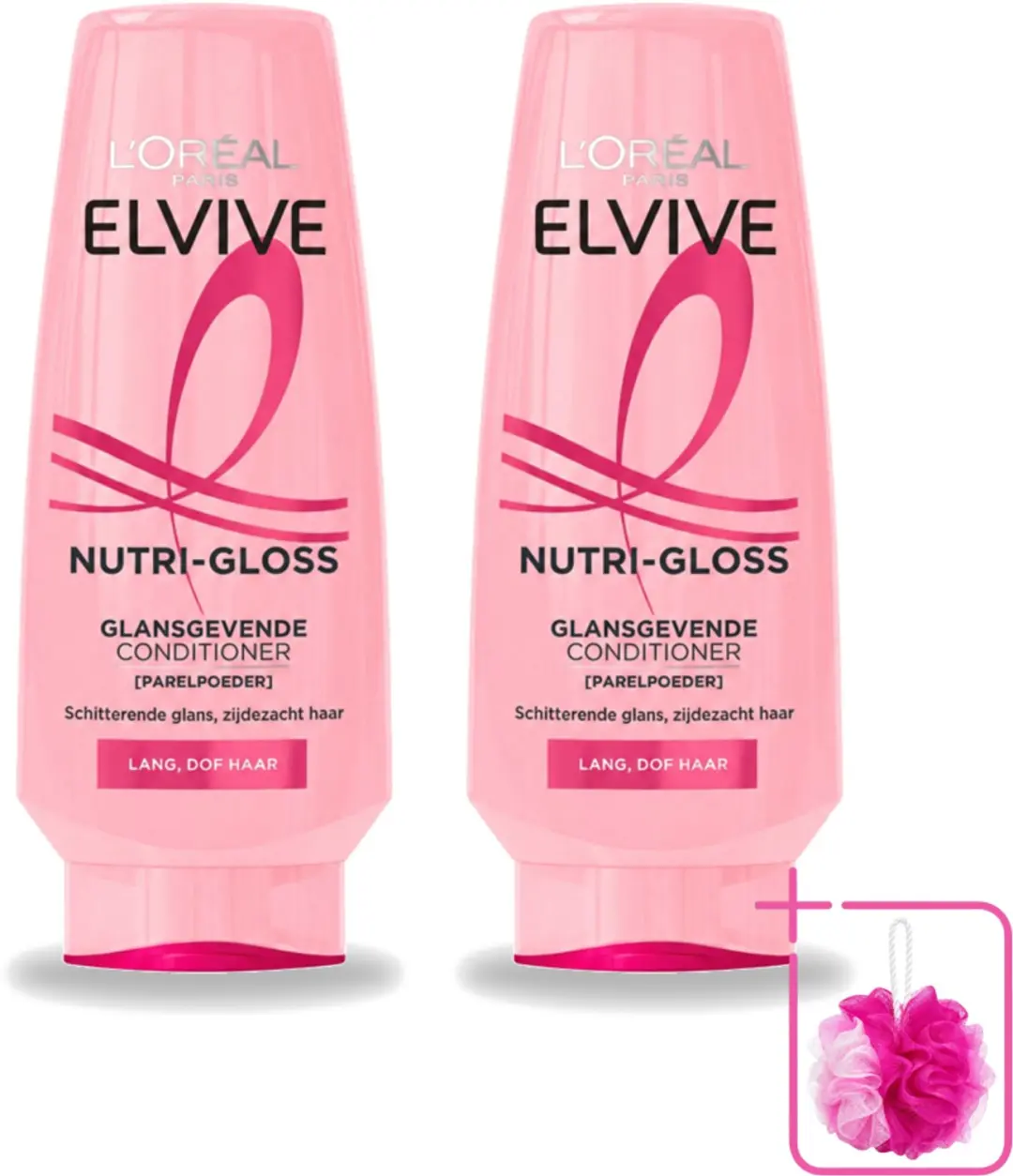 2 x L’Oréal Paris Elvive