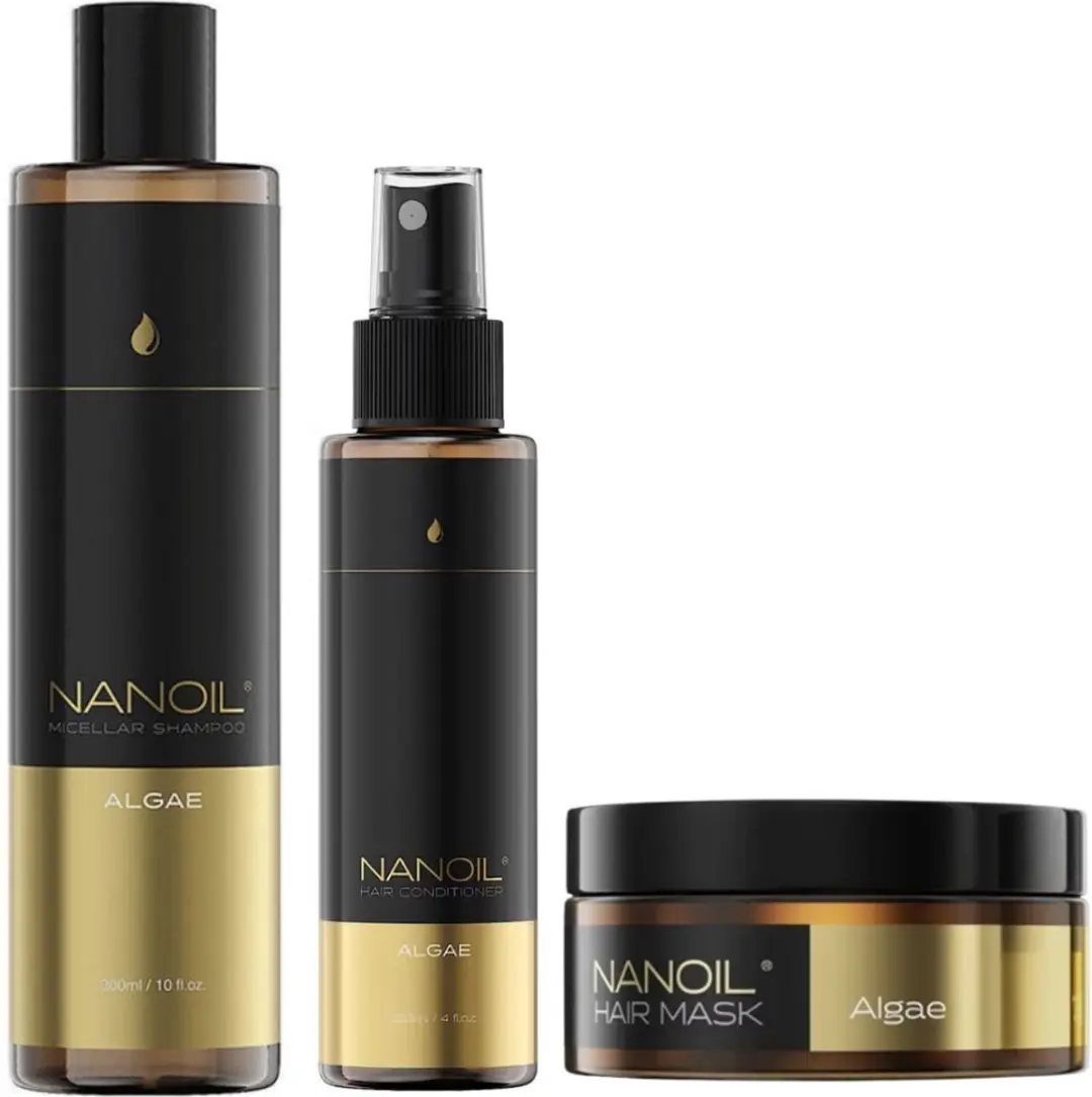 Nanoil