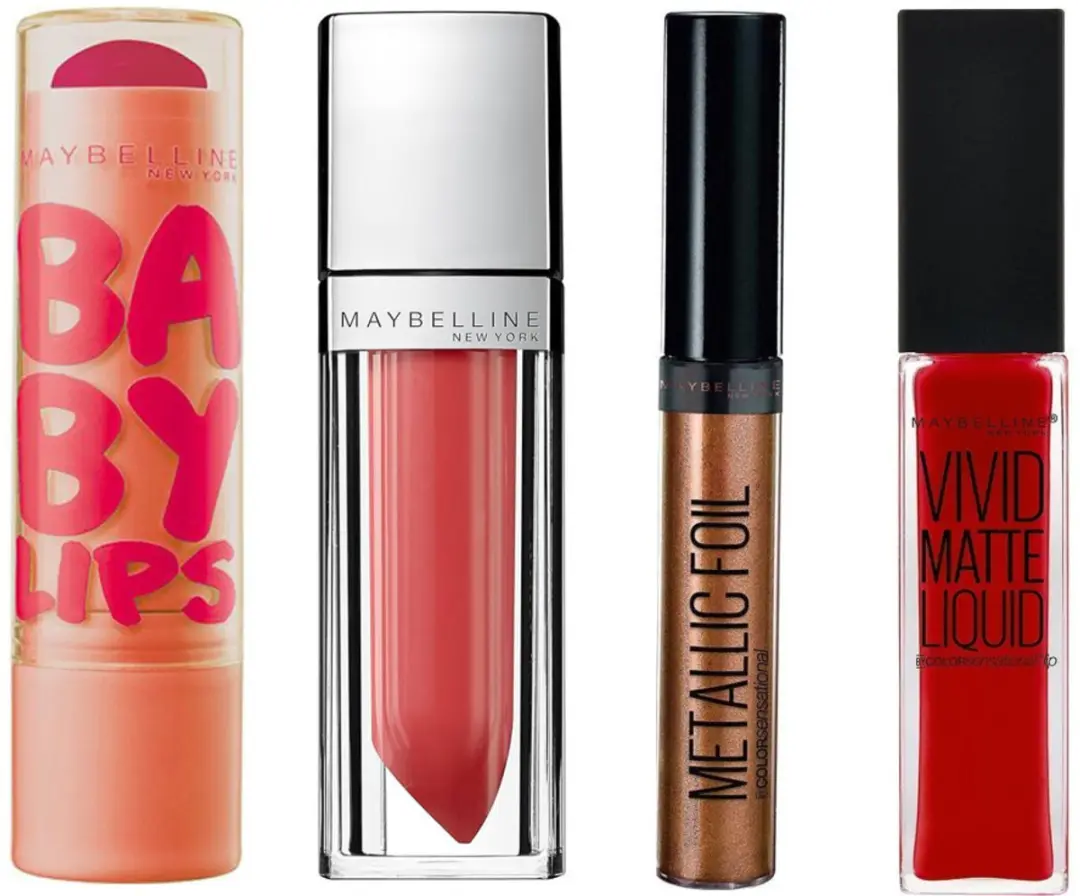 Maybelline New York