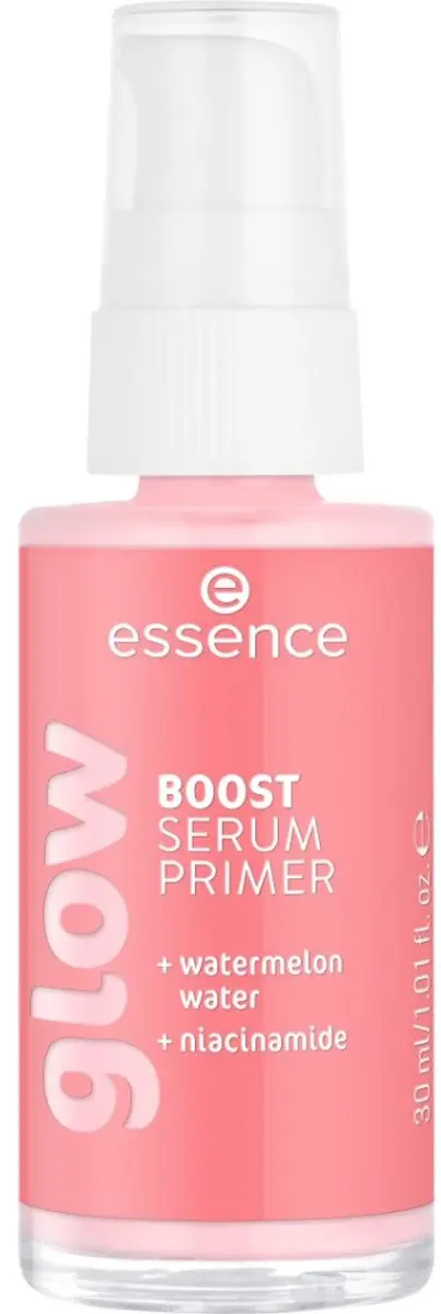 Essence Glow Boost Primer Serum 30ml