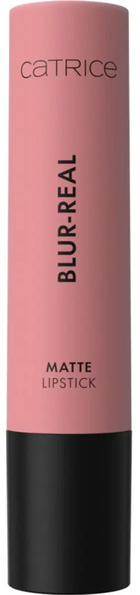 Catrice Blur-Real Matte Lipstick 040 Muted Romance