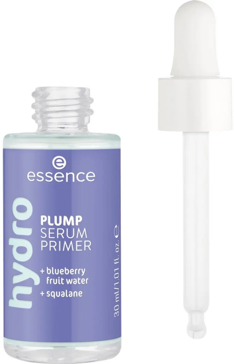 Essence Hydro Plump Primer Serum 30ml