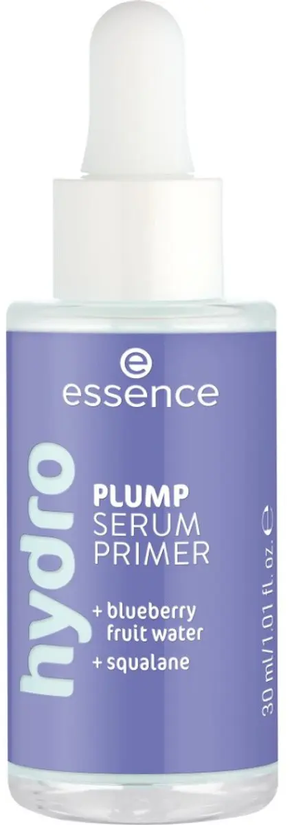 Essence Hydro Plump Primer Serum 30ml - afbeelding 2 van 2