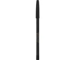 Max Factor Masterpiece Kohl Oogpotlood 020 Black - 3 Stuks