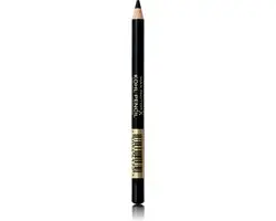 Max Factor Masterpiece Kohl Oogpotlood 020 Black - 3 Stuks