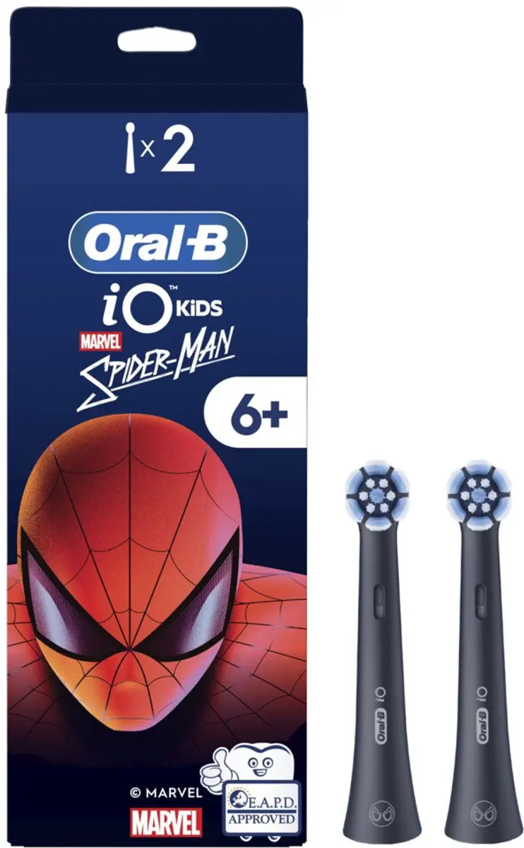 Oral-B