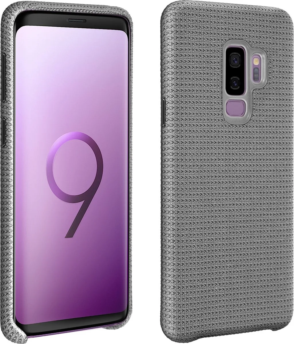 Samsung Hyperknit Cover EF-GG965FJEGWW