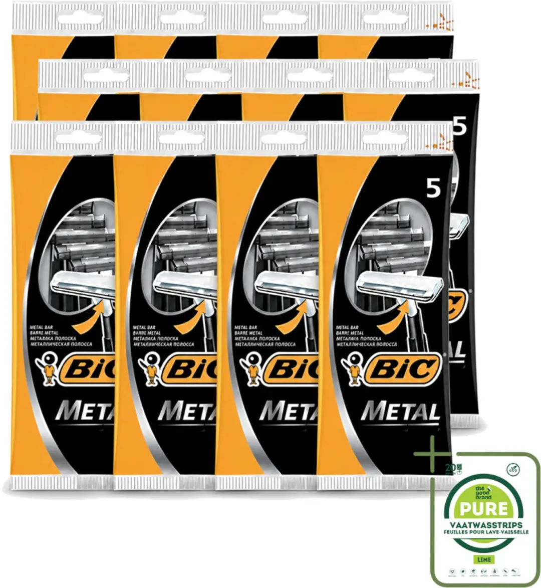 12 x Bic