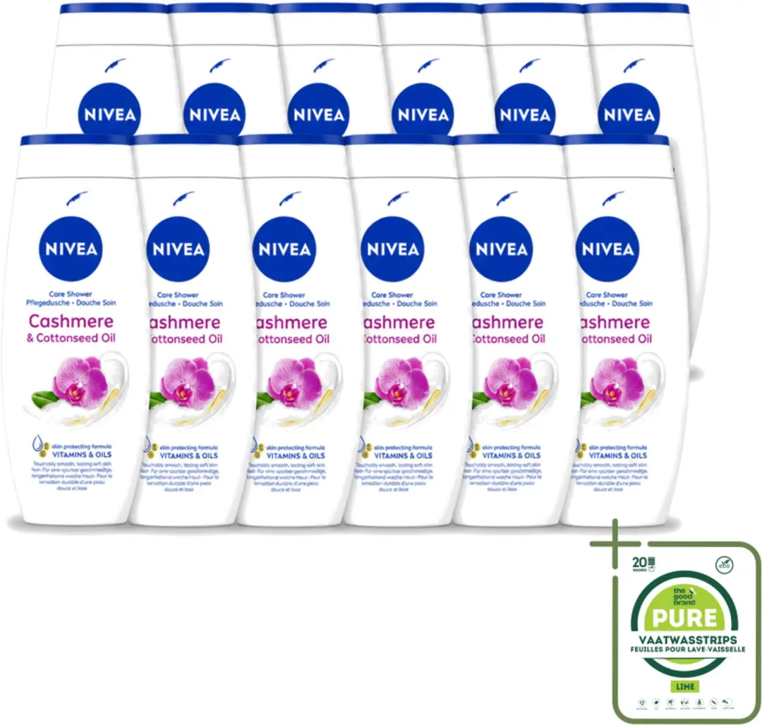 12 x Nivea