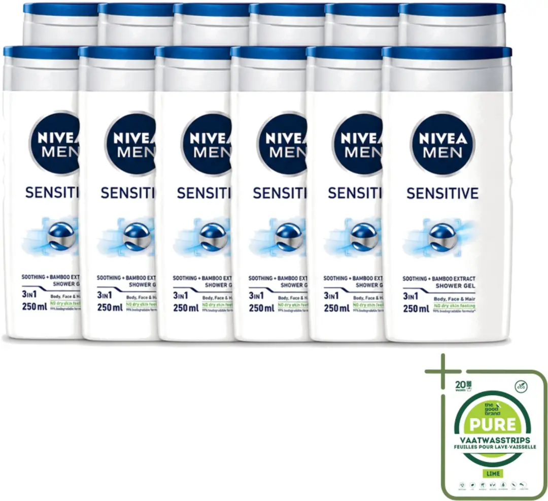 12 x Nivea