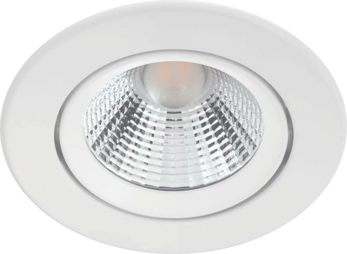 Philips Sparkle Inbouwspot 1-lichts