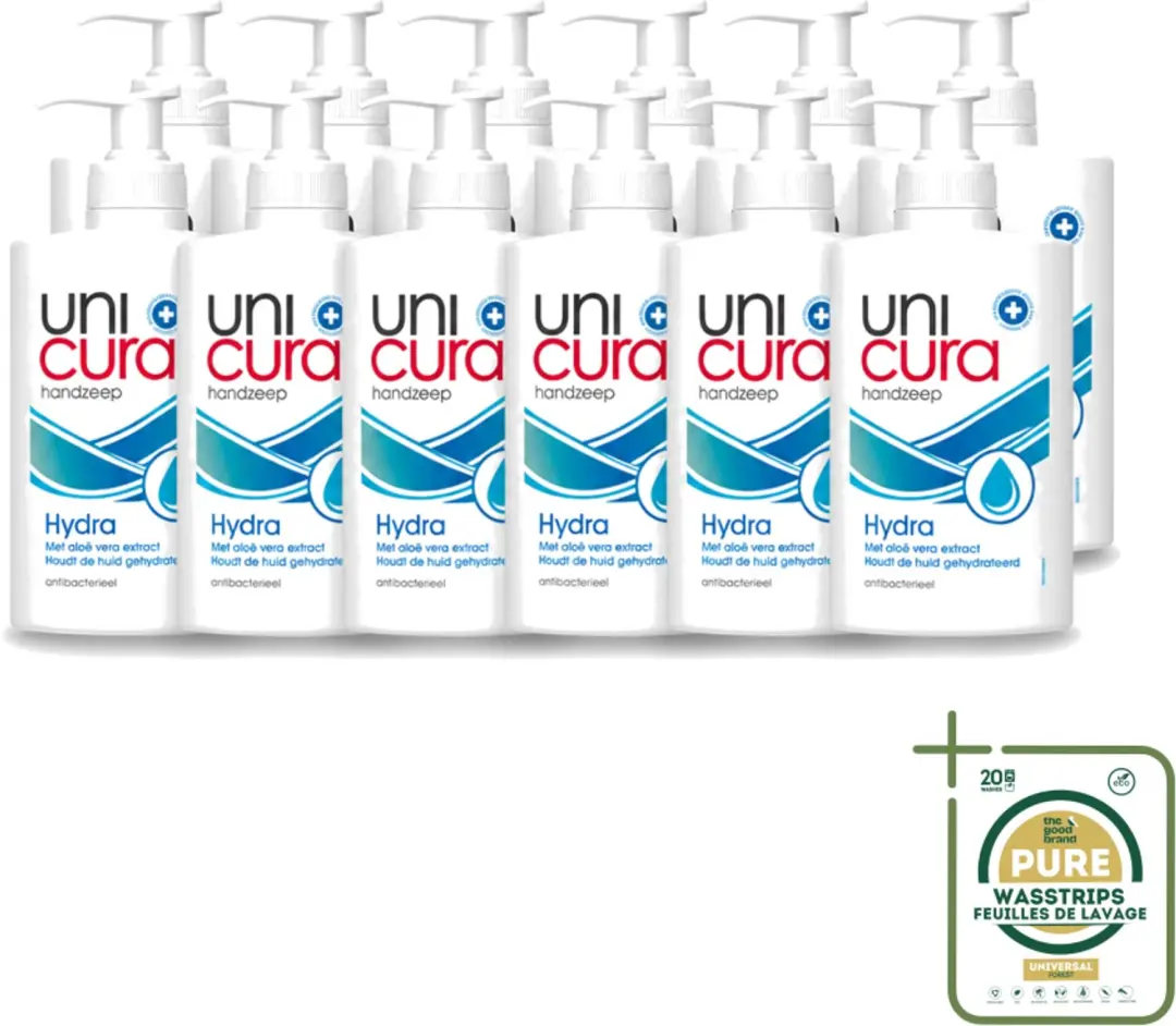 12 x Unicura