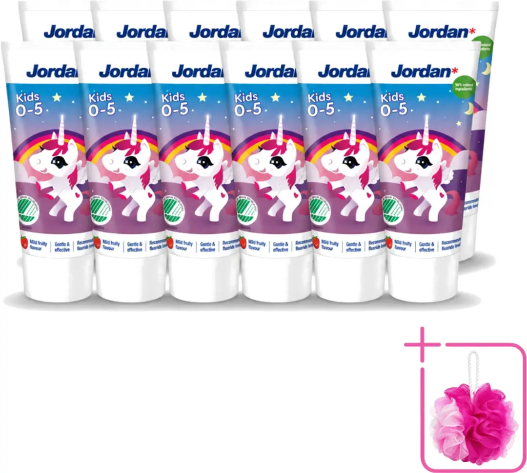 12 x Jordan