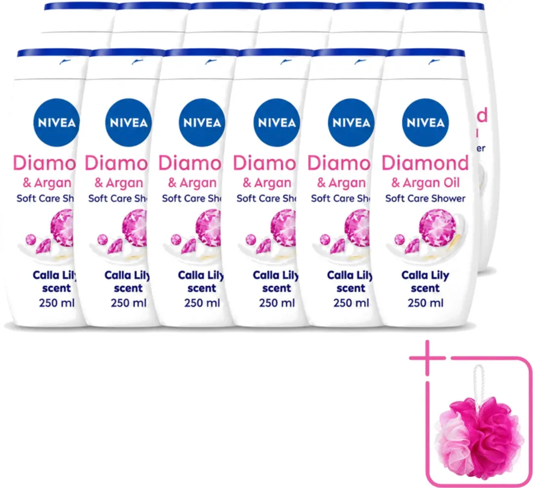 12 x Nivea
