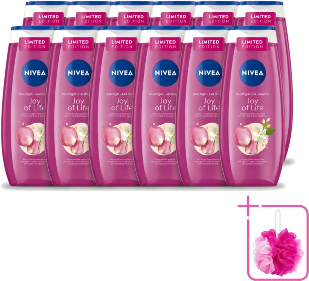 12 x Nivea