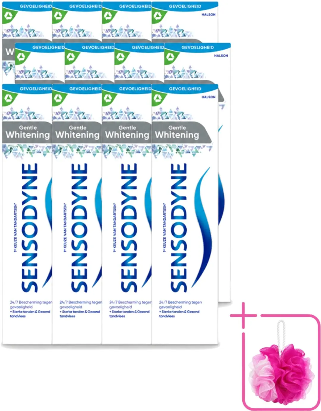 12 x Sensodyne