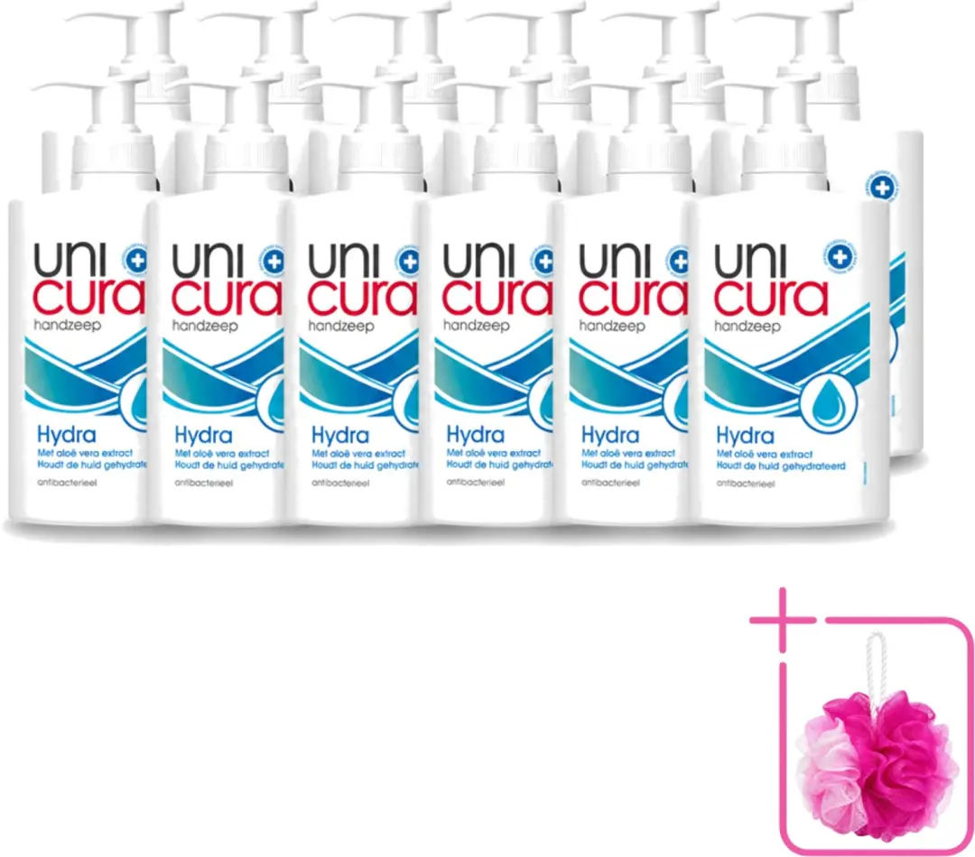 12 x Unicura
