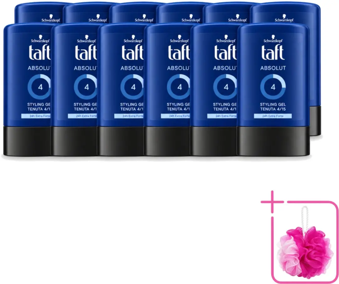 12 x Schwarzkopf