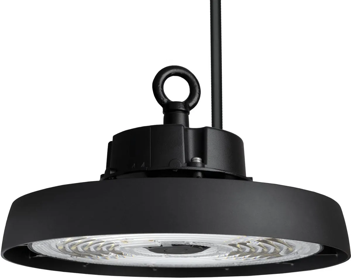 LEDVION LED High Bay Sensor 150W 28.800Lm