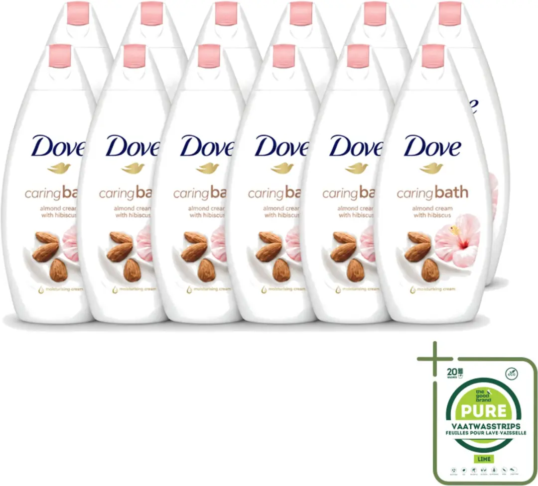 12 x Dove
