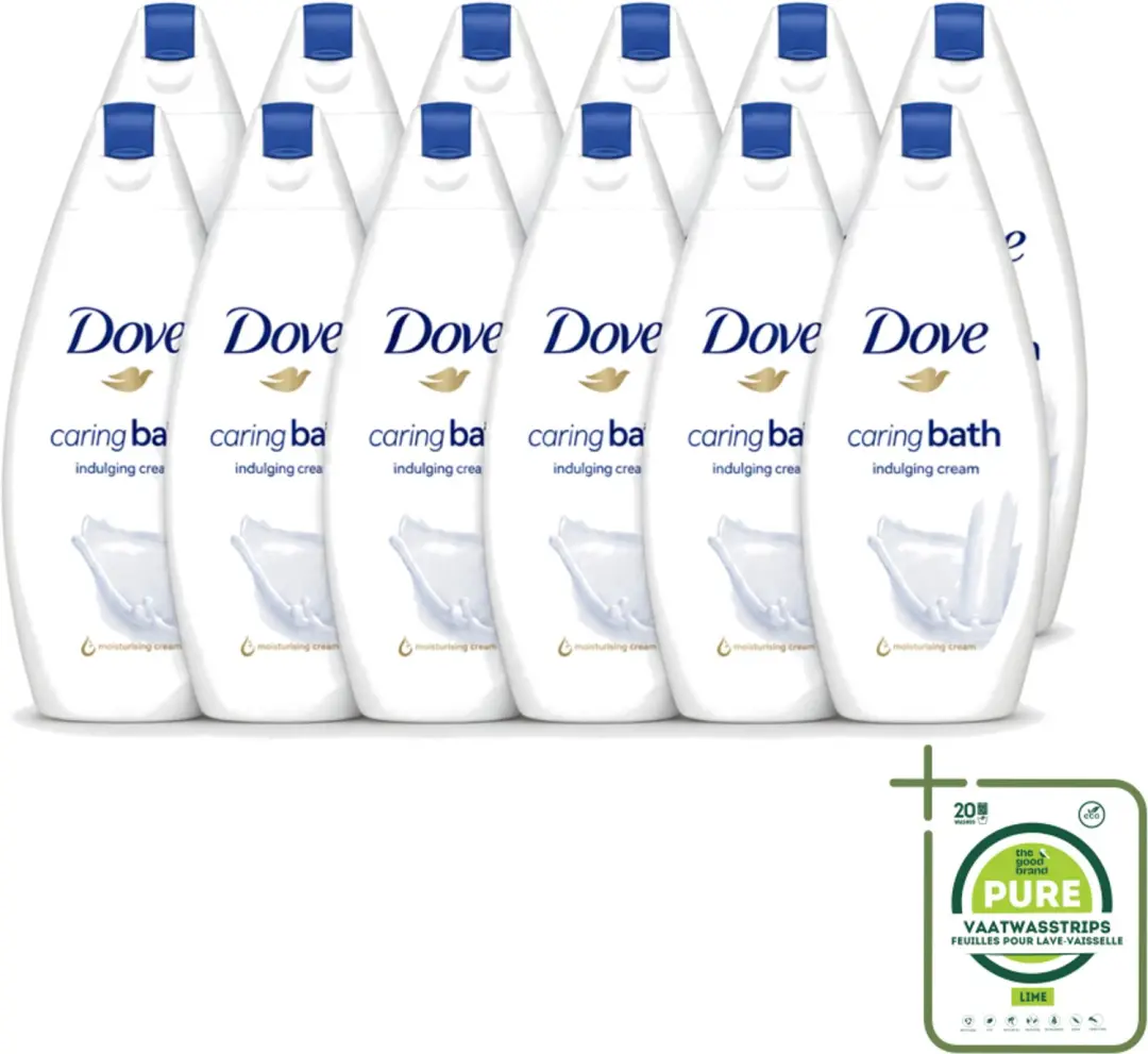 12 x Dove