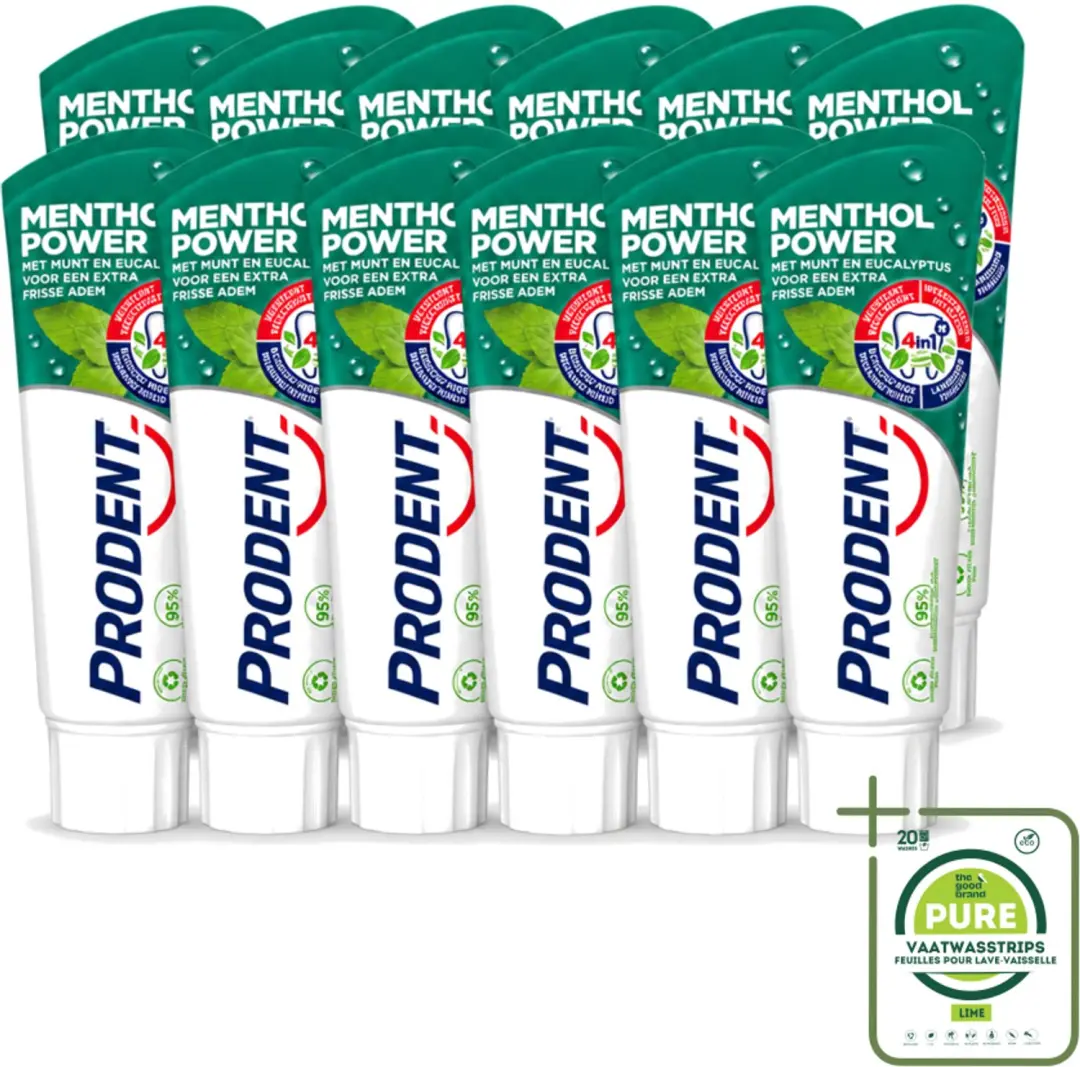 12 x Prodent