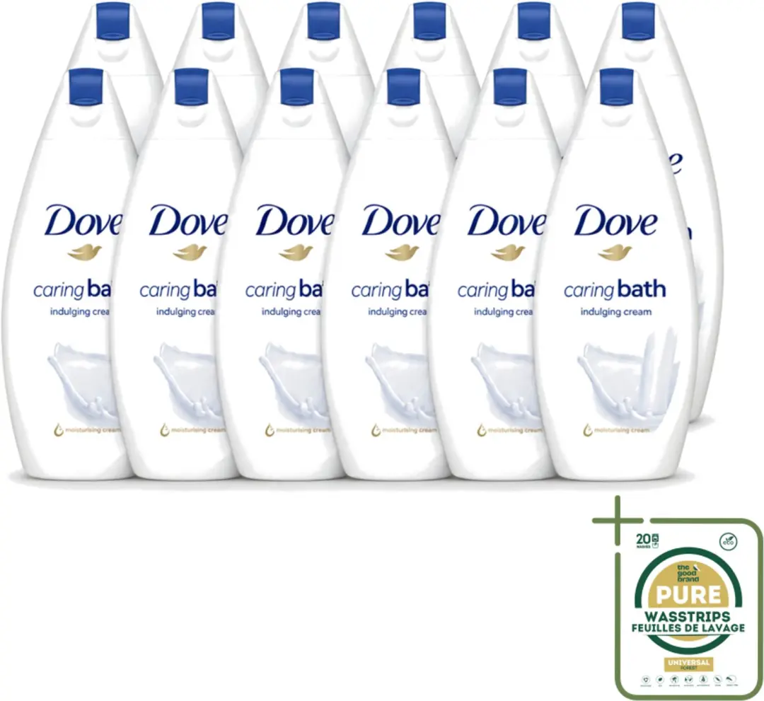 12 x Dove