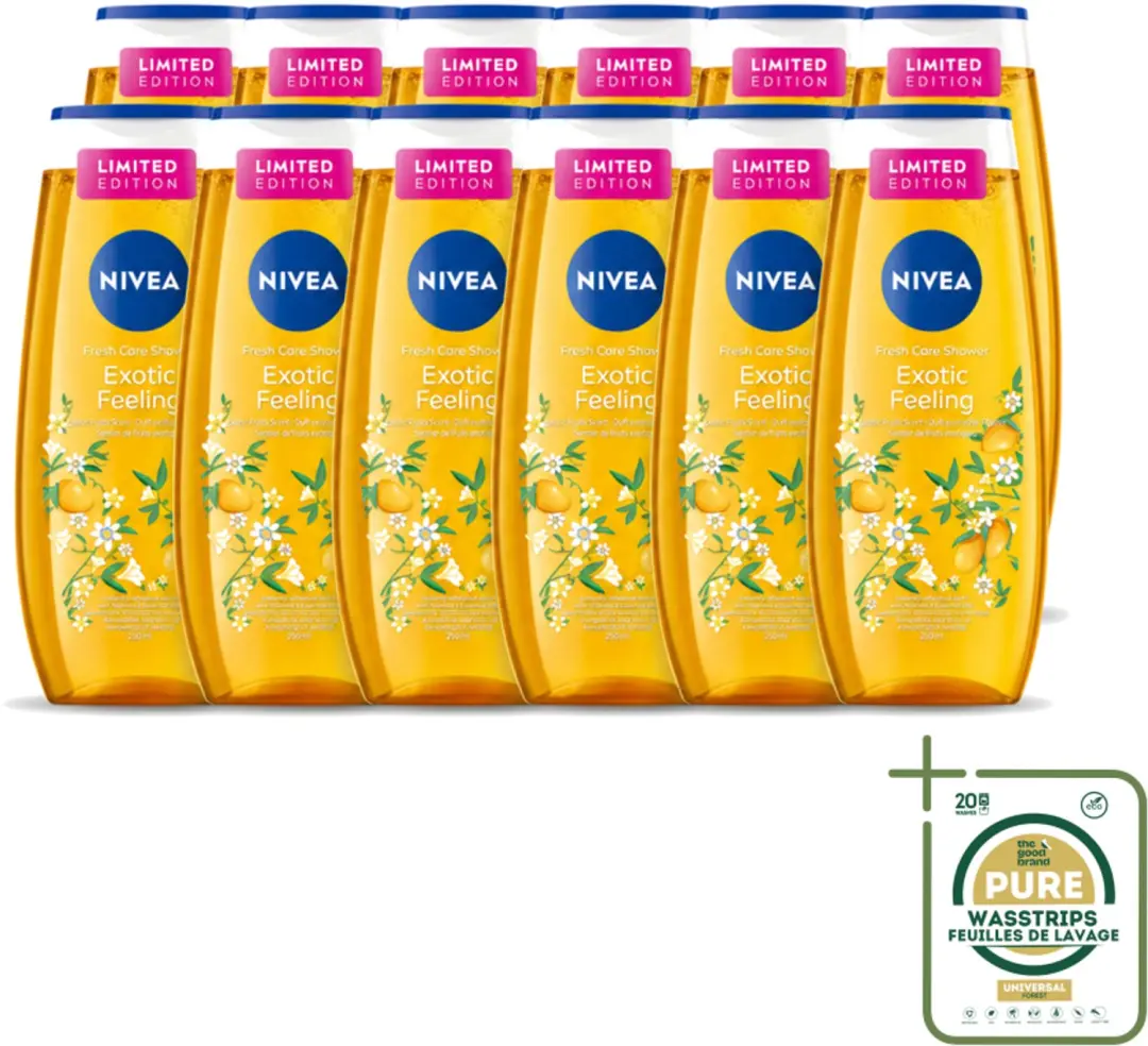 12 x Nivea