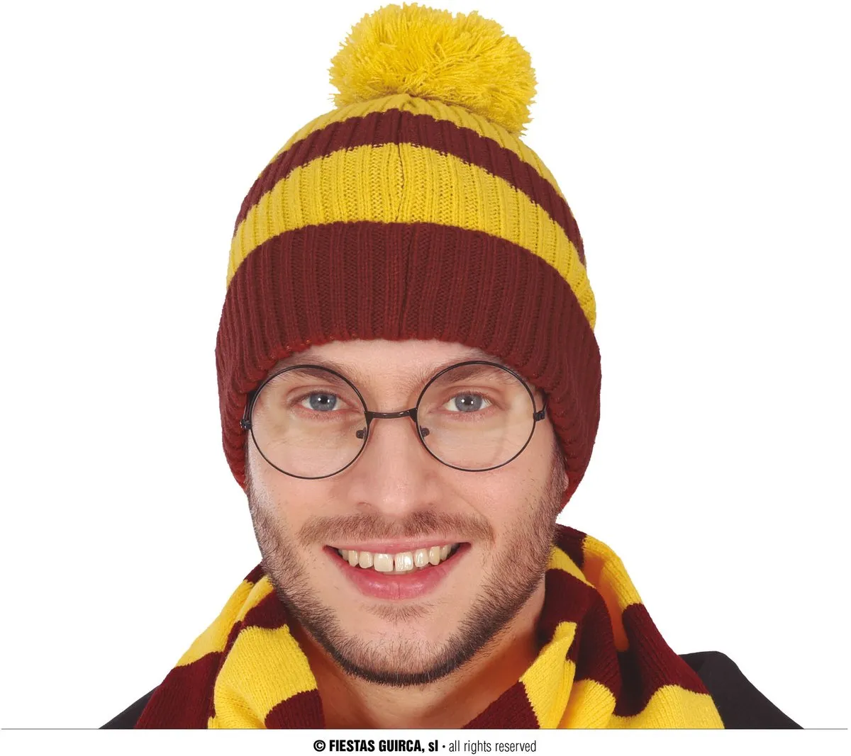 Harry Potter Magische Muts