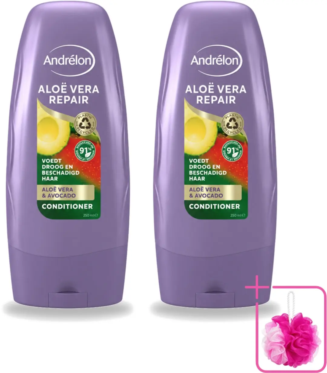 2 x Andrélon