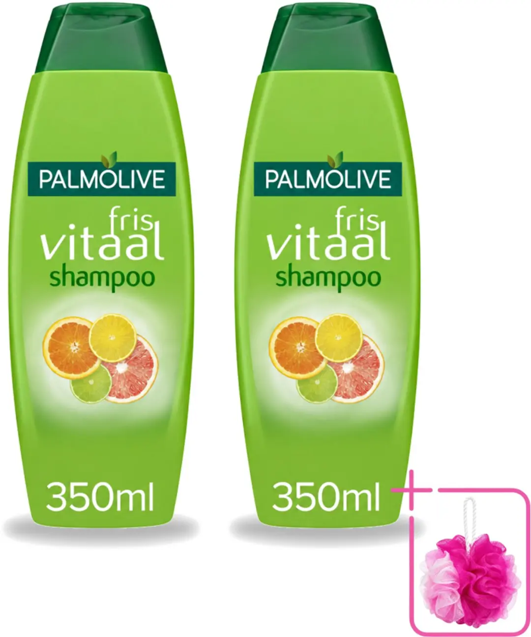 2 x Palmolive