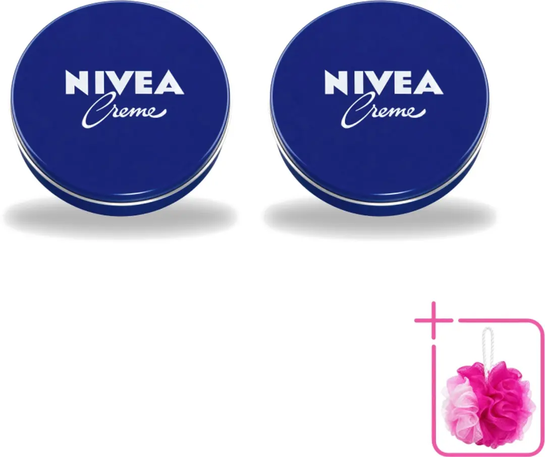 2 x Nivea