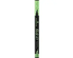 Essence Eyeliner Flick it! Waterproof - 0.5ml - Kleurloos