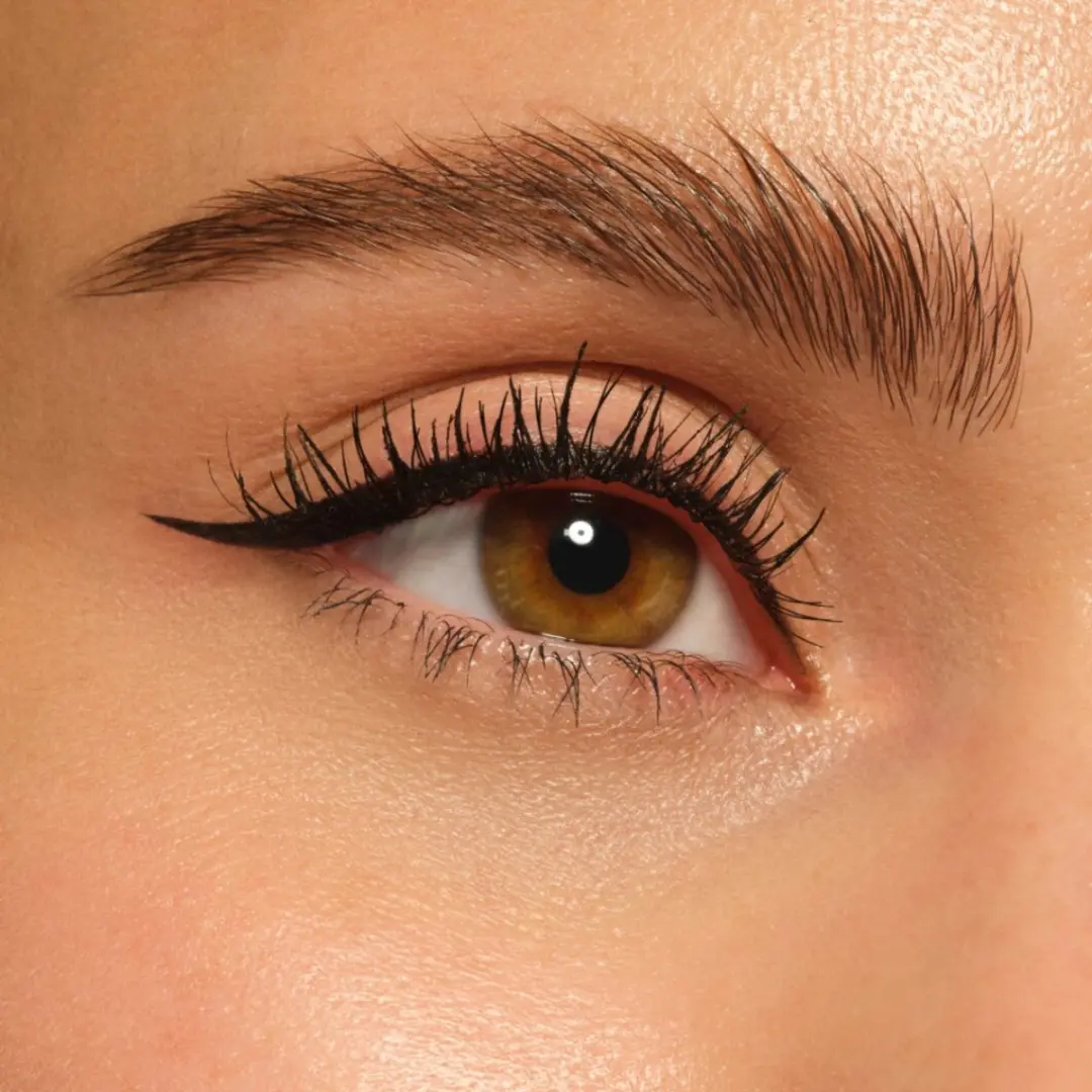 Essence Eyeliner Flick it! Waterproof - 0.5ml - Kleurloos