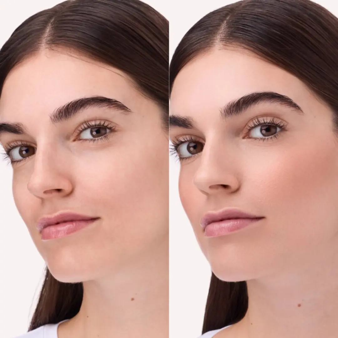 Catrice Zachte Blur Blush 20 Coral Cloud - 5g - afbeelding 4 van 5