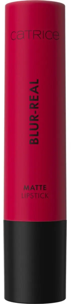 Catrice Blur-Real Matte Lipstick 060 Blurred Icon - 3g - afbeelding 2 van 5